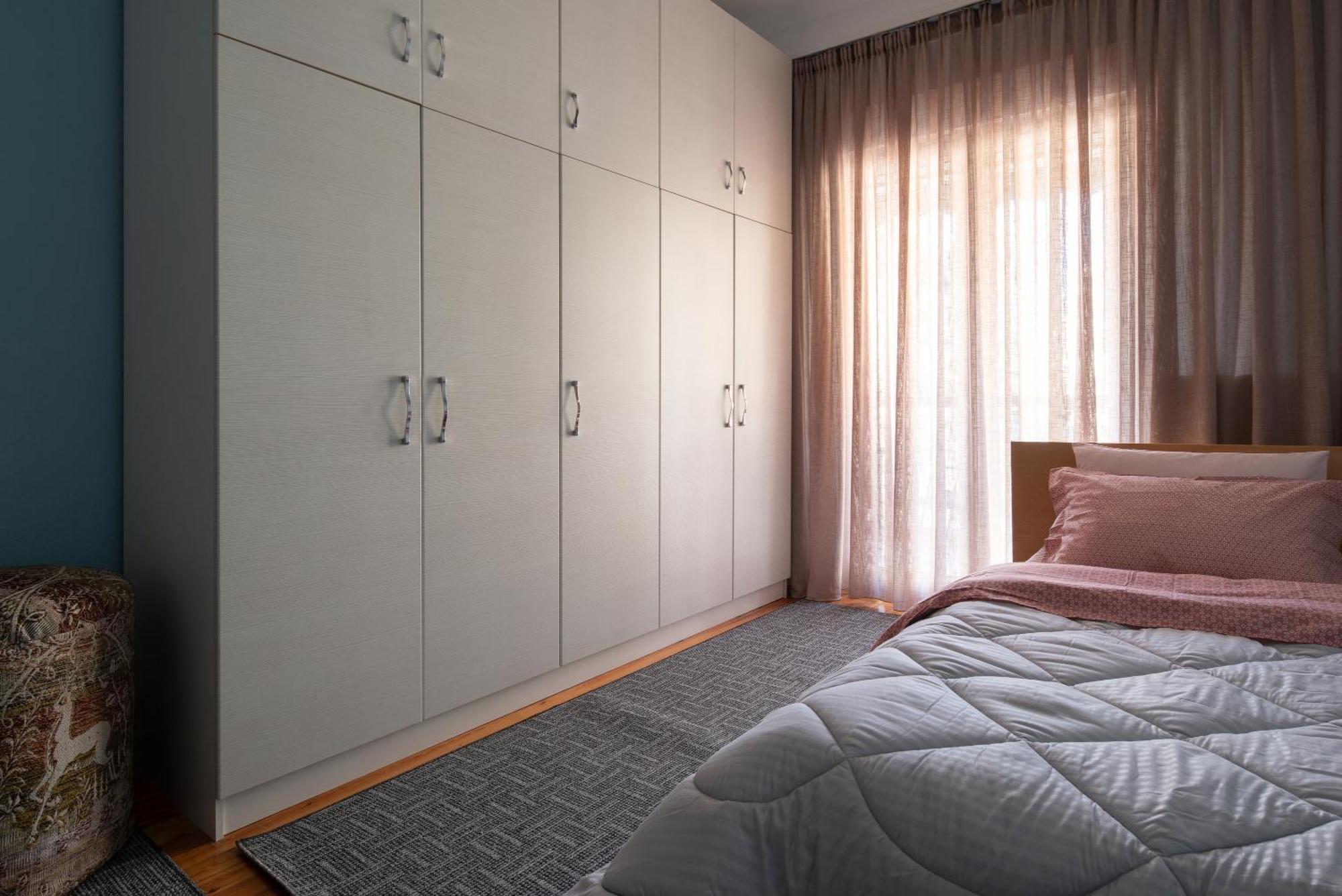 Άνεση Και Ευκολία, Σπίτι Συκιές. Apartment Thessaloniki Exterior photo