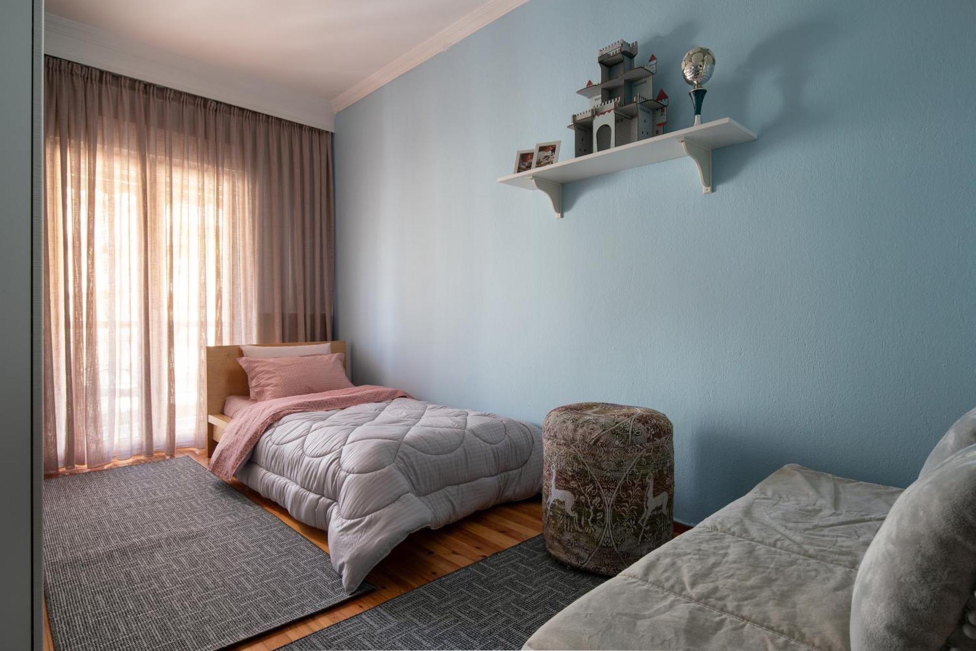 Άνεση Και Ευκολία, Σπίτι Συκιές. Apartment Thessaloniki Exterior photo